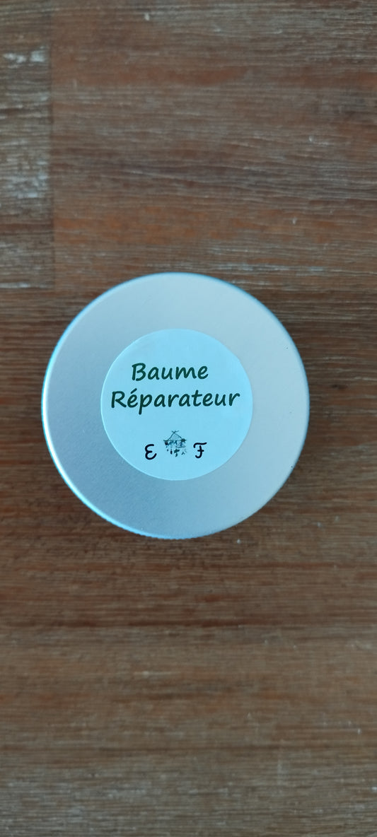 Baume Réparateur